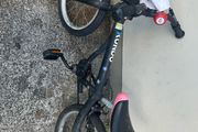 Balance Bike