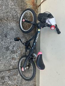 Balance Bike
