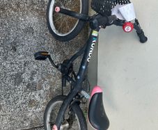Balance Bike
