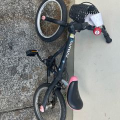Balance Bike