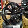 20" Vw Tiguan style alloy wheels fits Vw Tiguan Passat Cc Arteon Scirocco Touran Alltrack 4 wheel alignment /tracking /fitting services Image 10