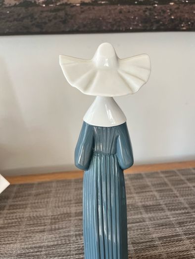 Lladro Figurine