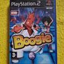 Boogie compatible with Singstar microphone PlayStation2 Ps2 games Original Image 2