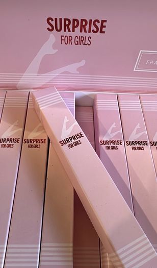 Women's & mens inspired perfume