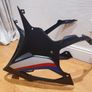 BMW S1000RR bellypan fairing Image 2