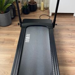 Hammer TM7 treadmill