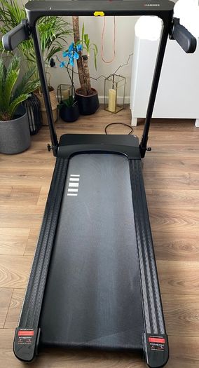 Hammer TM7 treadmill