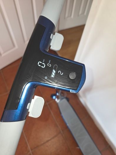 New Electric Scooter please read add