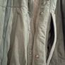 Men's long coat hunting shooting fishing Image 3