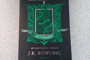 Harry potter book