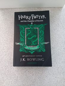 Harry potter book