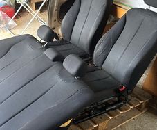 f30 seats