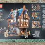 Lego Ideas 21325: Medieval Blacksmith Image 2
