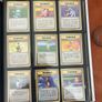 Pokemon Japan base set 1996 Image 9