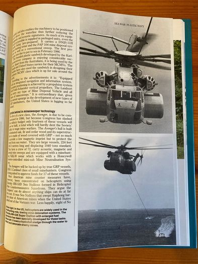 War  book: 'Forces '87'
