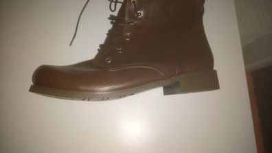 Mens Boots