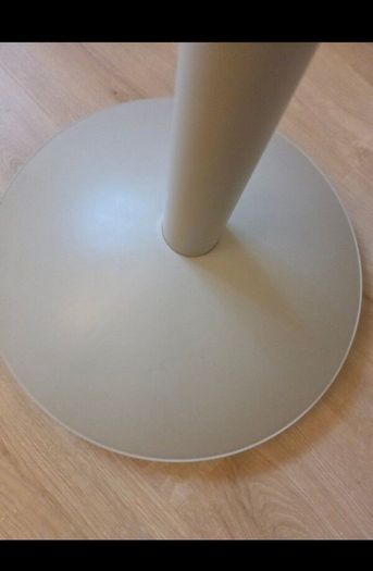 Ikea Nilserik Standing Stool Chair