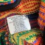 Multicoloured Knit Jumper Image 8