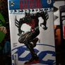 Batman Beyond: Rebirth ! One-Shot ! Carlos D'Anda Variant Cover ! 2016 ! by DC Comics ! Image 2