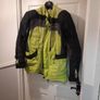 Motorcycle padded jacket size medium to large Image 5