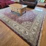 Large rug. Image 2