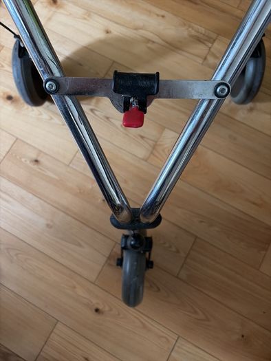 Rollator / Walker