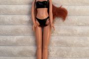 Shrek Princesses Princess Fiona Kung Fu Action Doll Dreamworks 2007 Used Her legs are a bit too lose Please see photos