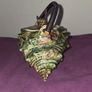 Vintage Shell Teapot Image 5