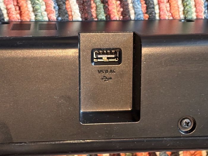 Samsung Soundbar