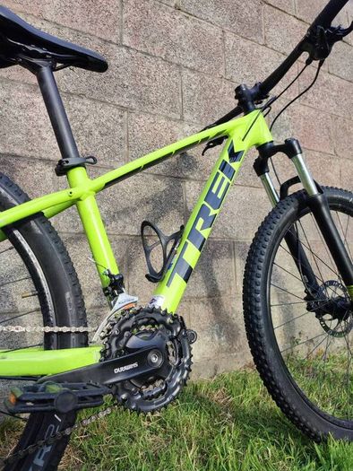 !!!! Immaculate Condition!!! Trek Marlin 5 Mountain Bike