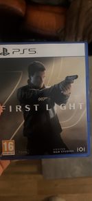 007: First Light PS5