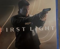 007: First Light PS5