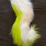 Puppy Fursuit Head and Tail Image 5