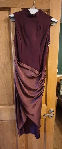 Club L Dress