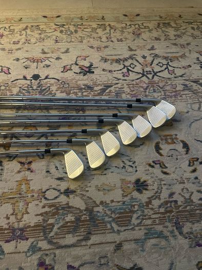 T150 irons