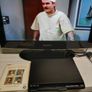 Sony DVP-SR760H DVD Player with HDMI & Remote Image 8