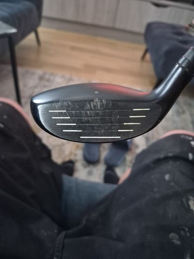 golf irons