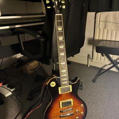 Harley Benton SC-550 II FTF