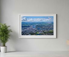 A3 Print Limerick City