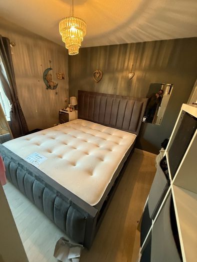 new beds