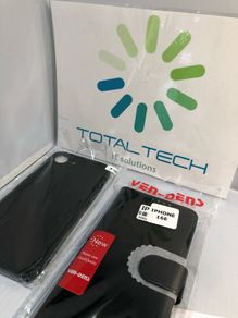 iPhone 16e 17e  Phone Cases and screen protectors in stock