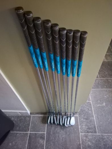 Taylormade RSi 1 Full Set