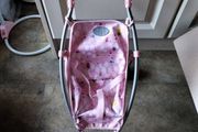 Baby Born Pushchair/Buggy