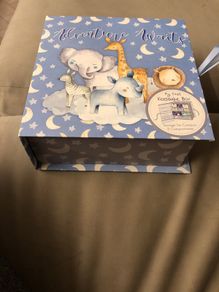 baby stuff