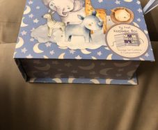 baby stuff