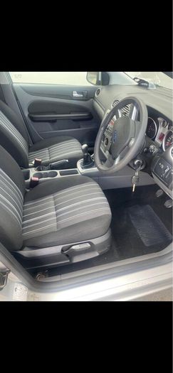 2010 Ford Focus 99k Miles