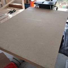sheet board