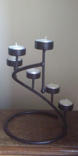 Tealight Holder