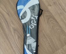 Badminton set