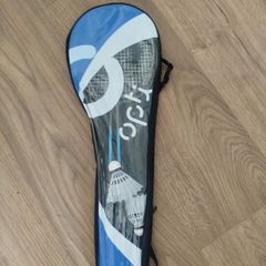 Badminton set
